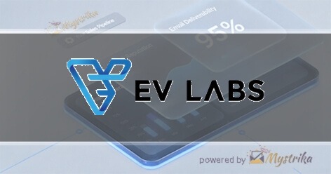 EVLabs Agency logo
