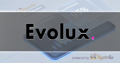 Evolux Web Design Agency logo