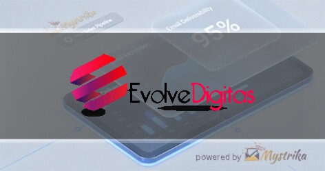 Evolve Digitas