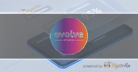 Evolve Studio