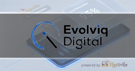 Evolviq Digital Agency logo