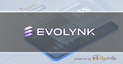 EVOLYNK Agency logo