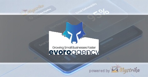 Evoro Agency Agency logo