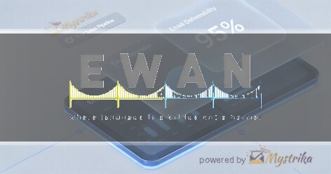 Ewan Agency logo