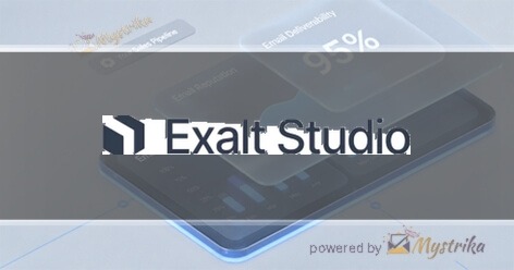 Exalt Digital Ltd. Agency logo