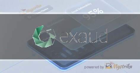 Exaud Agency logo