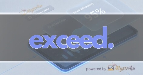 Exceed Agency logo