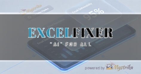 Excelfixer