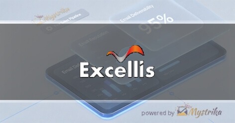Excellis IT Private Limited Agency logo