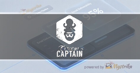 Excuse Me Captain