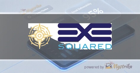 Exe Squared Agency logo