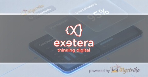 Exetera srl Agency logo