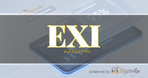 Exi Creative Agency logo