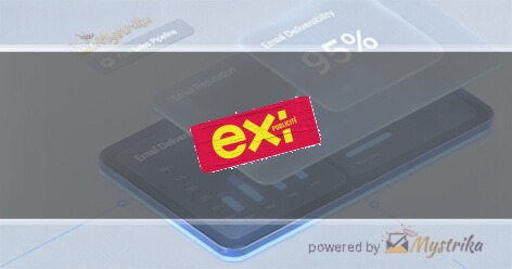 EXI PUBLICITE Agency logo
