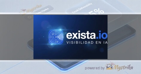 Exista.io