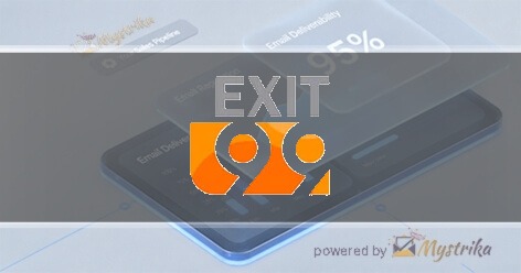 EXIT99 Design Studio Agency logo