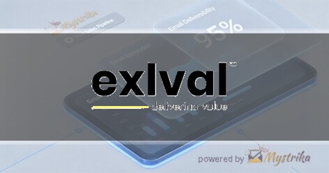 Exlval Agency logo