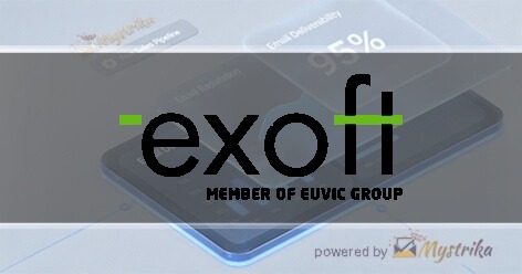 Exoft Agency logo