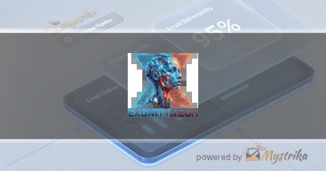 Exonity Tech Agency logo