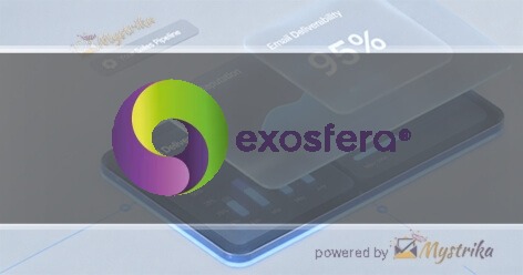 Exosfera Agency logo