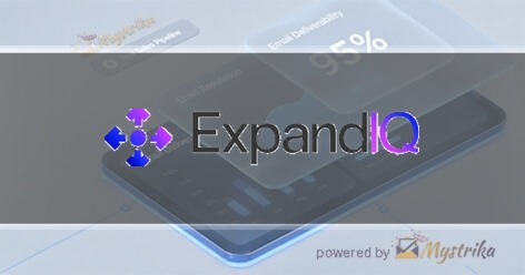 ExpandIQ