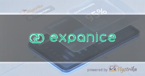 Expanice Soft Agency logo