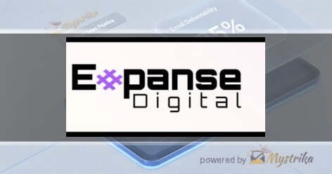 Expanse Digital Agency logo