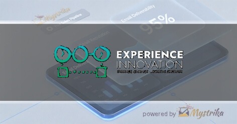 Experience Innovation Consulting