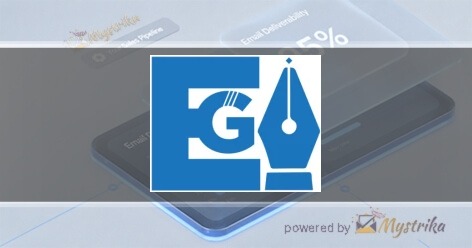 Expert Graphics International Agency logo