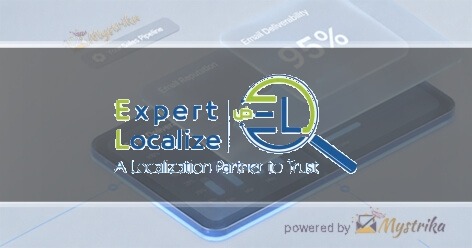 Expert Localize