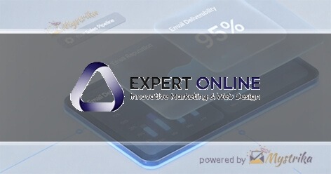 Expert Online Agency logo