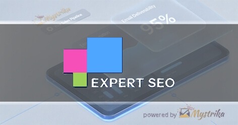 Expert SEO Agency logo
