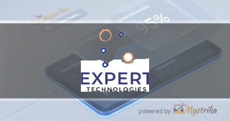 ExperTech Agency logo
