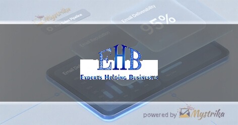 Experts Helping Businesses Agency logo