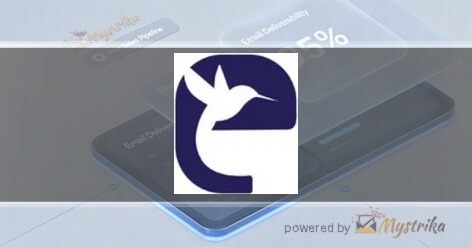 ExpoBird Agency logo