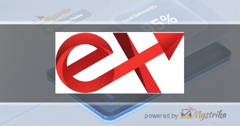 Exponent Agency logo