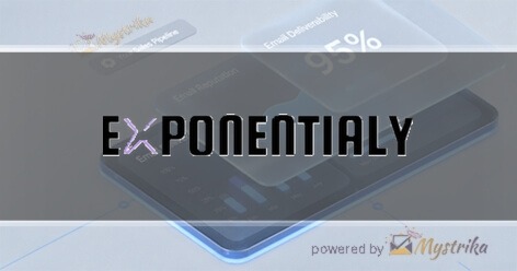 Exponentialy Agency logo