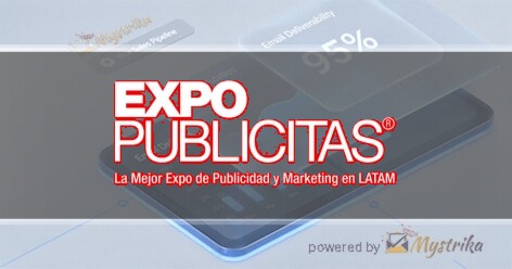 ExpoPublicitas Agency logo