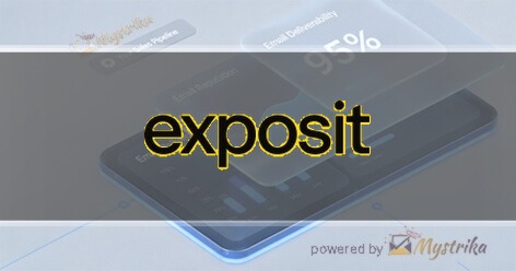 Exposit Agency logo