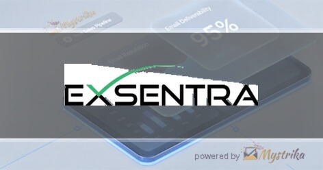 Exsentra Innovation Agency logo