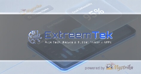ExtreemTek B.V.