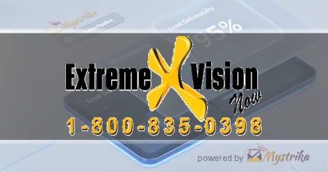 Extreme Vision Now