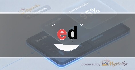 Exxacta Digital Agency logo