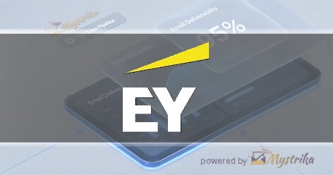 EY Agency logo