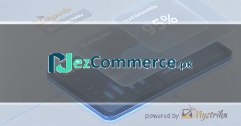 Ezcommerce