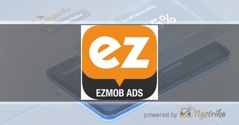 EZmob Agency logo