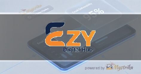 EZY Digital Hub