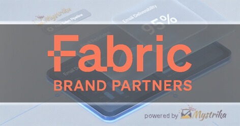 Fabric Brand Partners Agency logo
