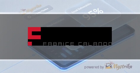 Fabrice Calando