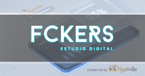 Fackers Agency logo